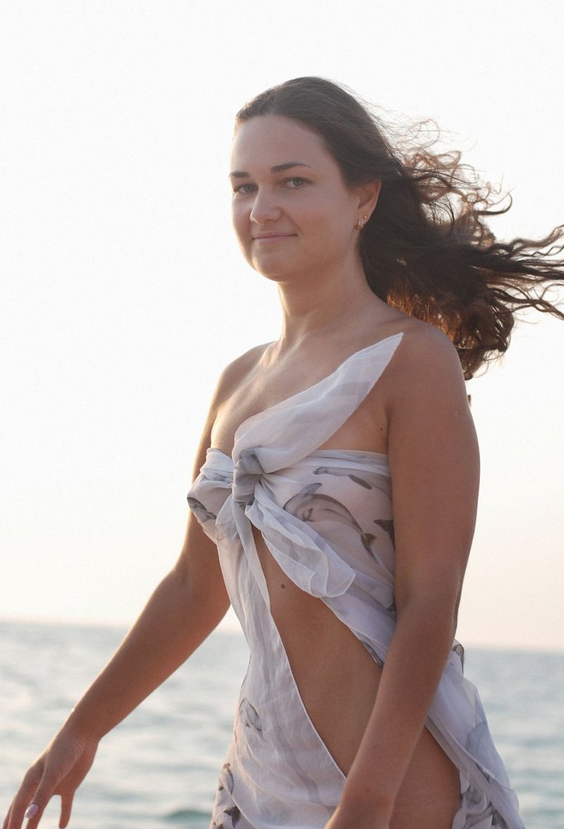 Вера, 24