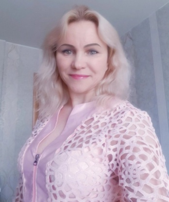 Ярославна, 45