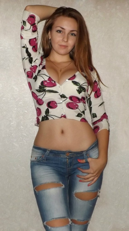 Жанна, 28